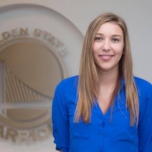 Meet your Posher, Renee